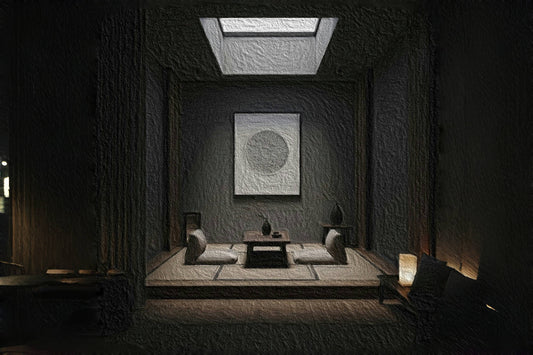Create Your Own Feng Shui Luck Corner