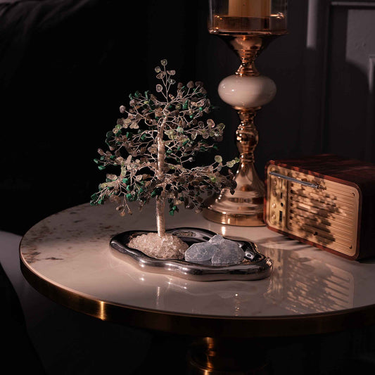 ENFP – The Wild Bloom Tree