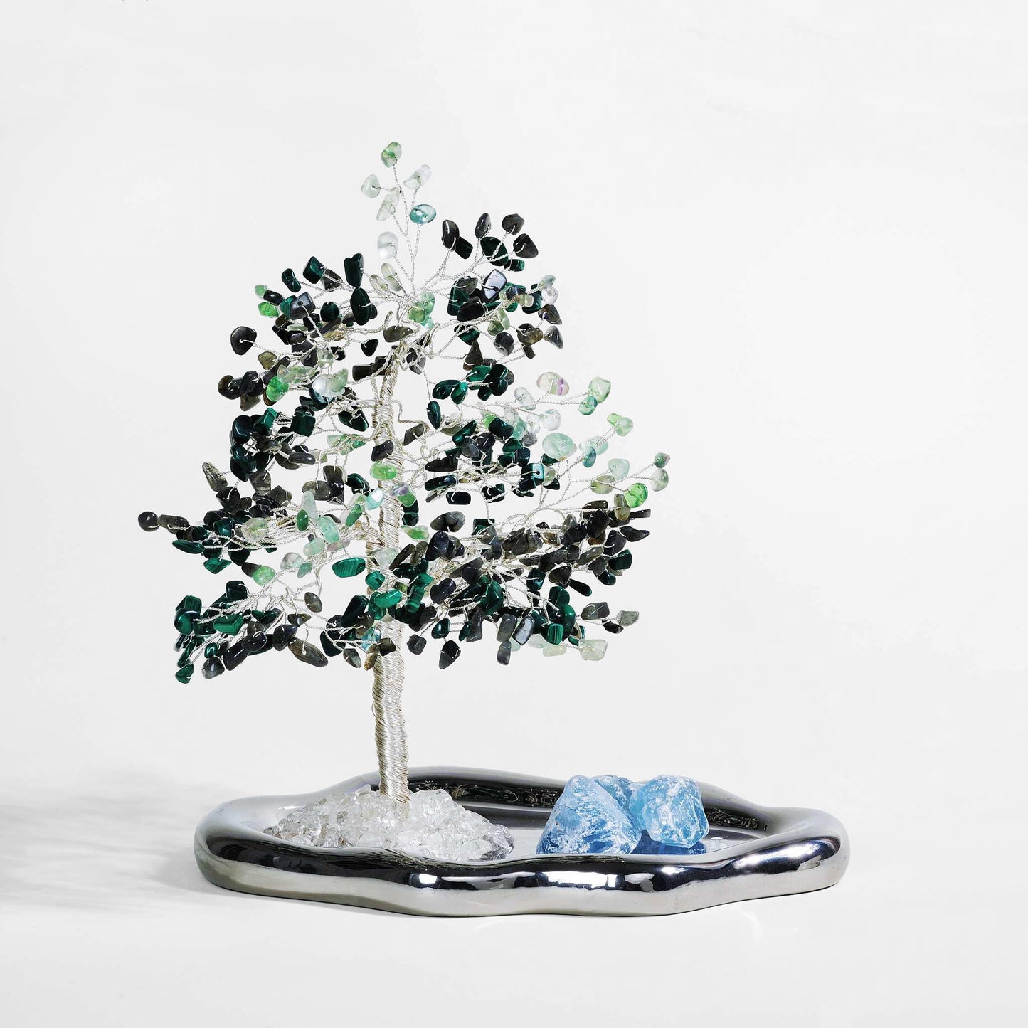 ENFP – The Wild Bloom Tree