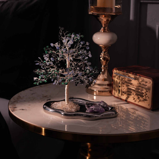 ENTP – The Lightning Mind Tree