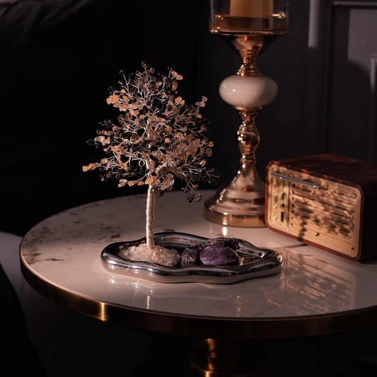 ESTP – The Bold Spark Tree