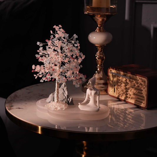 Eternal Bloom Garden