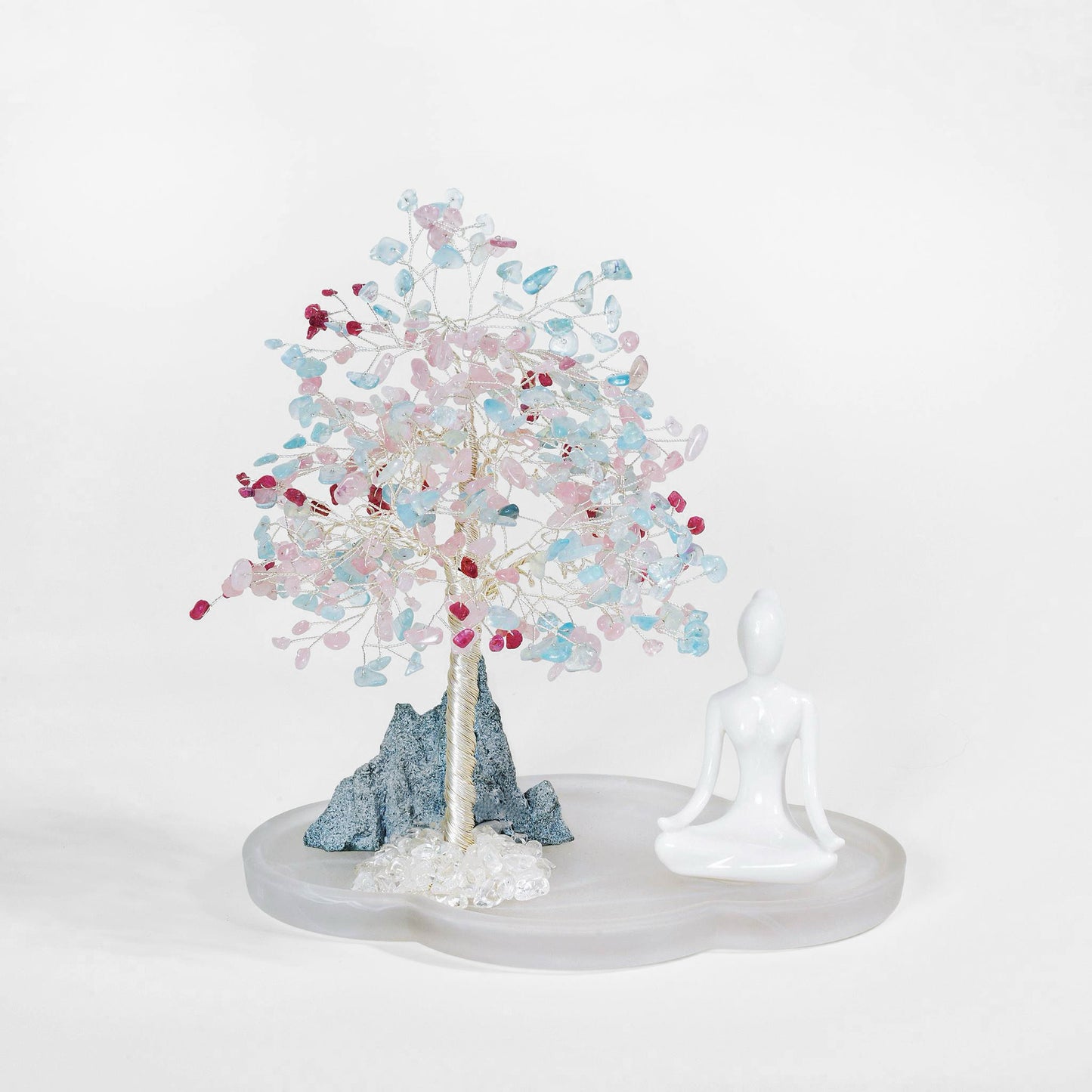 Eternal Bloom Garden