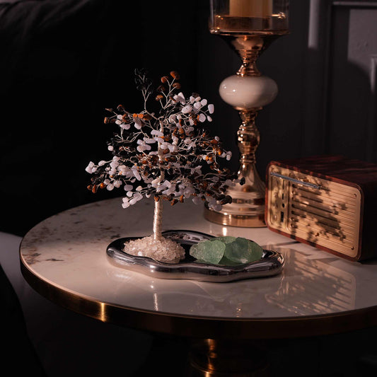 ISTJ – The Grounded Executor Tree