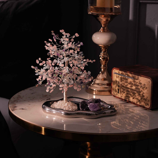 ISTP – The Serene Soul Tree