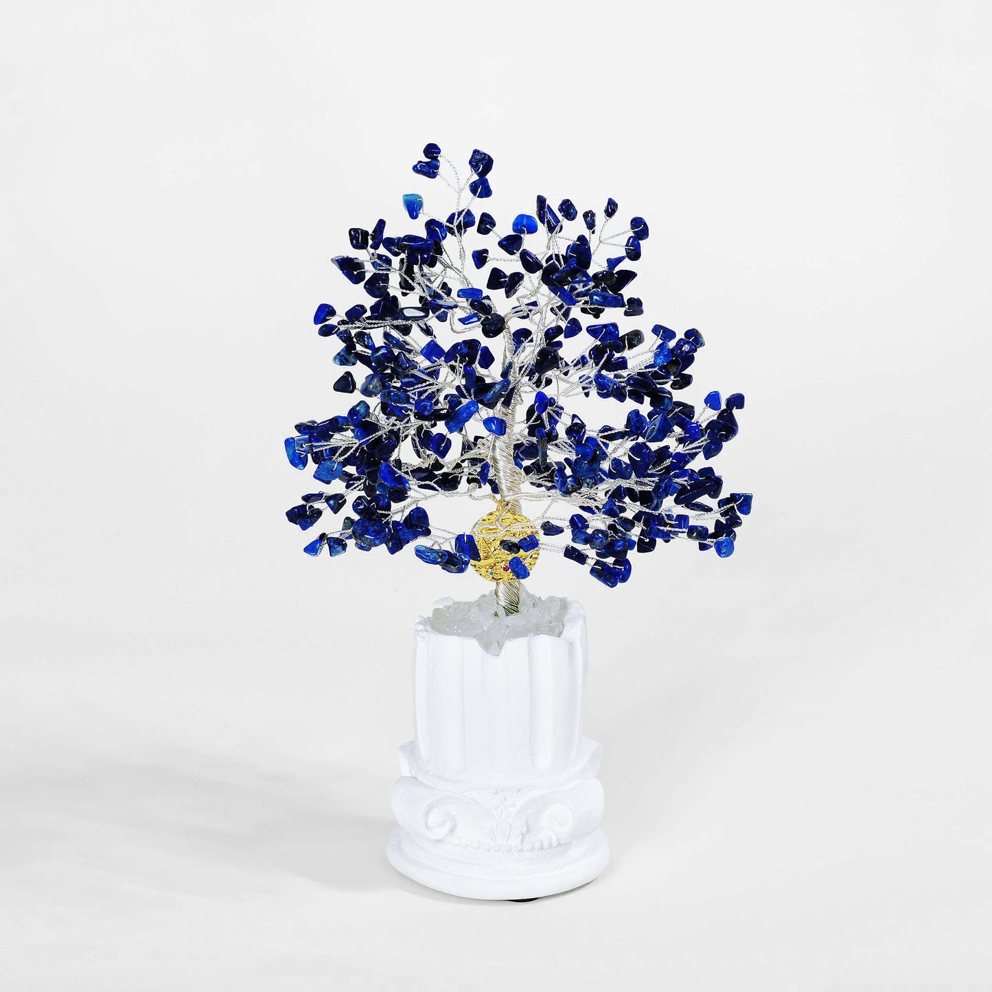 Balanced Beauty Libra Lapis Lazuli Tree
