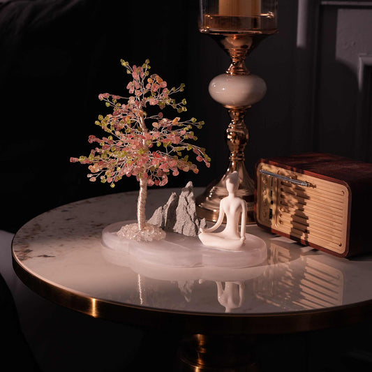 Spring Whisper Garden