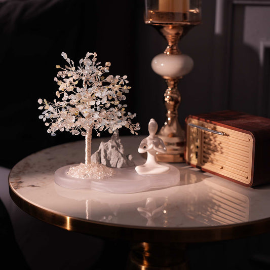 Tranquil Tide Garden