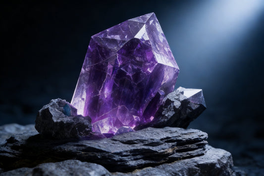 Amethyst Meaning: The Ultimate Guide to Peace, Focus, and Modern Mindfulness