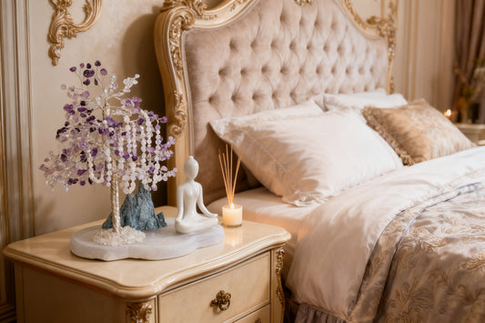 5 Feng Shui Secrets for a Stress-Free Bedroom Sanctuary (2026 Guide)