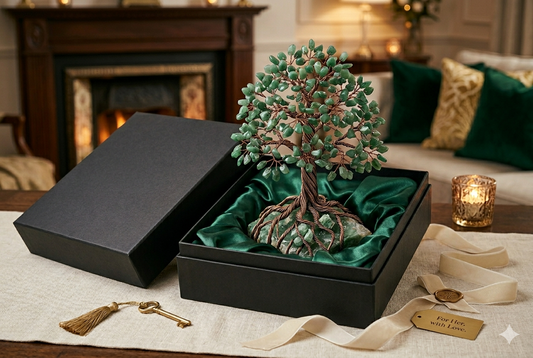 Roots for New Beginnings: A Narrative Gift Guide for Life’s Great Milestones