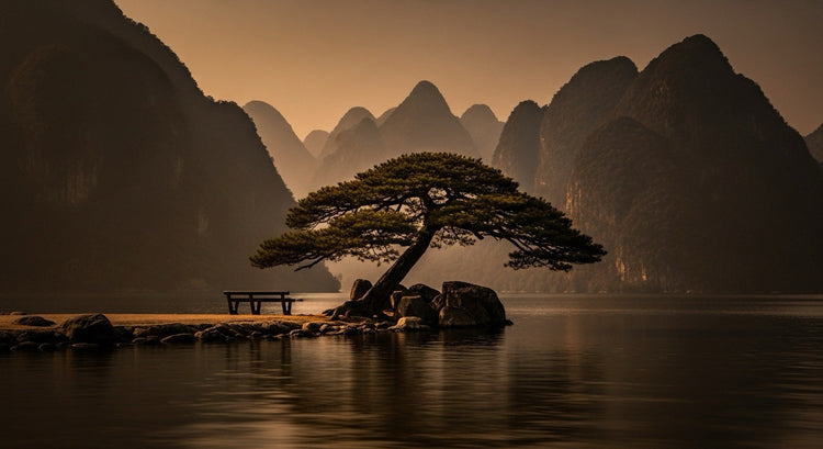 Fortune Tree of Life
