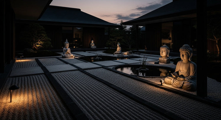 Zen Garden 2.0