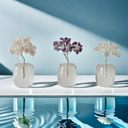 Heart & Soul Reset Trio