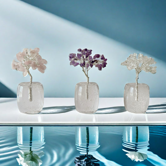 Heart & Soul Reset Trio