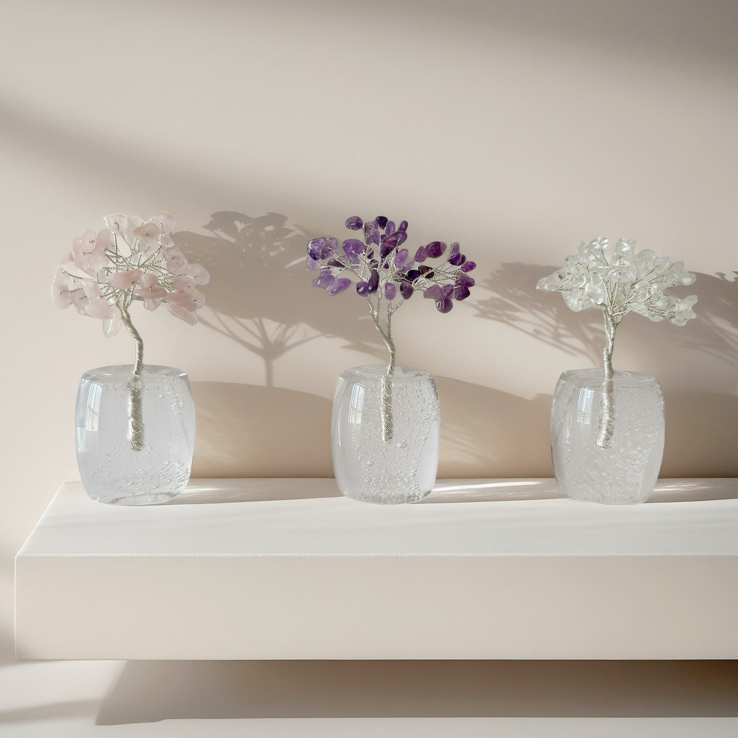 Heart & Soul Reset Trio