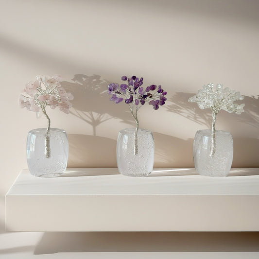 Heart & Soul Reset Trio