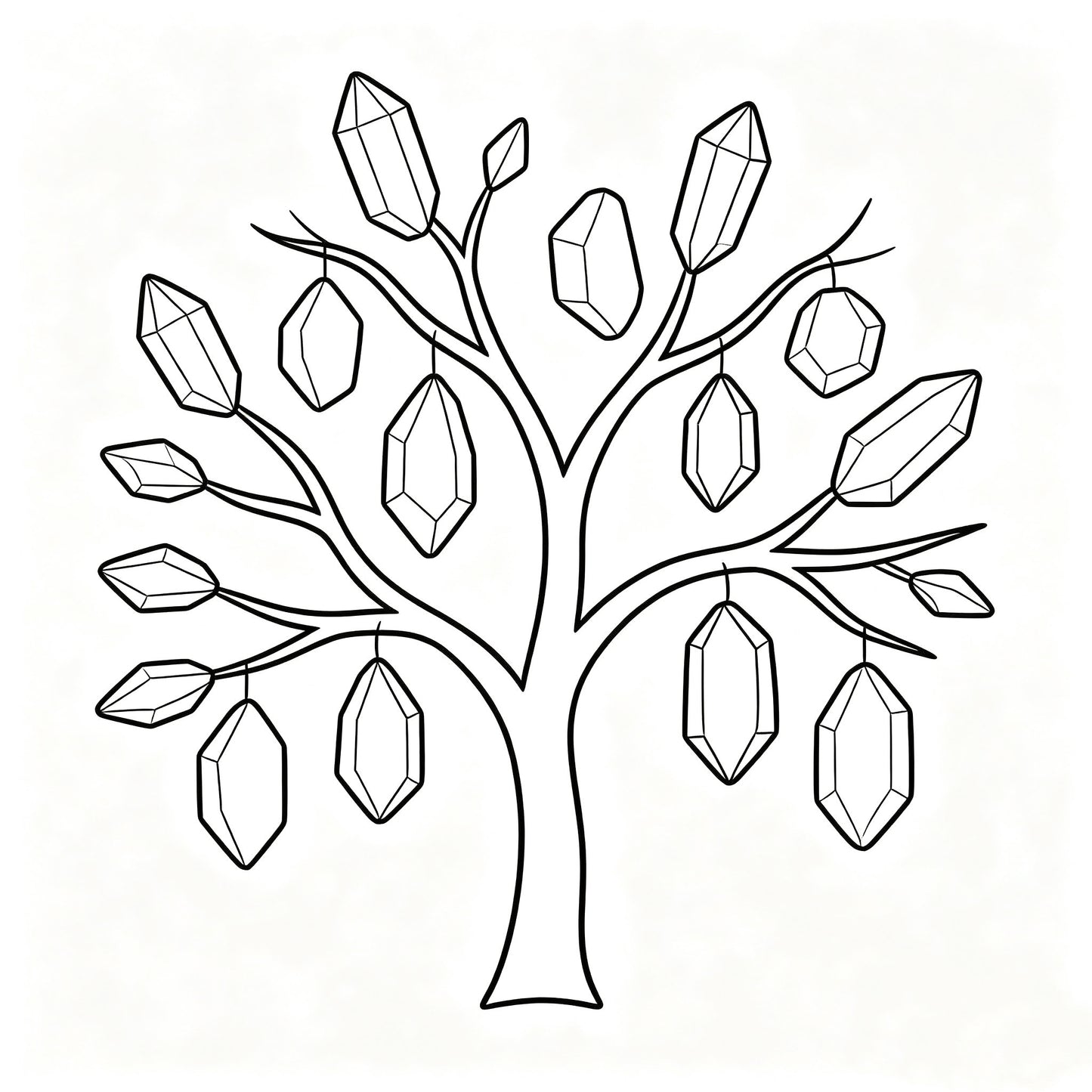 Build Your Own Tree -- MBTI
