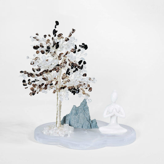Earth Smoke Garden