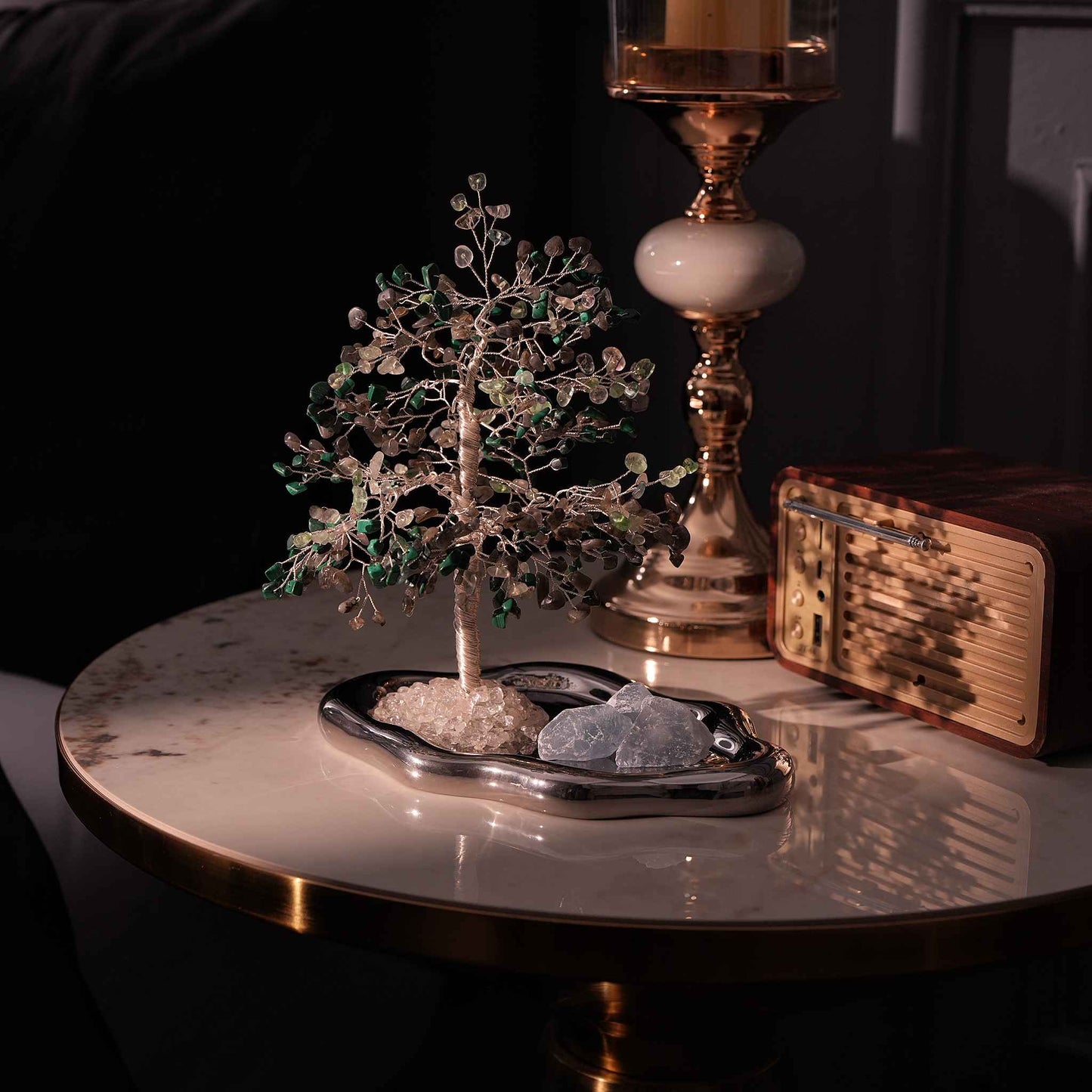 ENFP – The Wild Bloom Tree