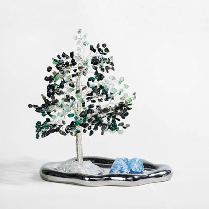 ENFP – The Wild Bloom Tree