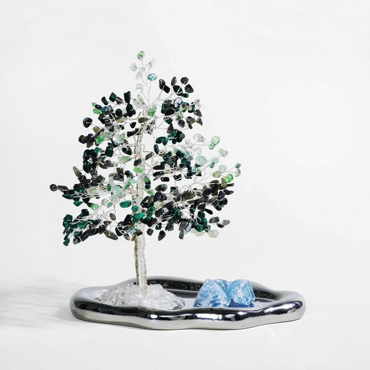 ENFP – The Wild Bloom Tree