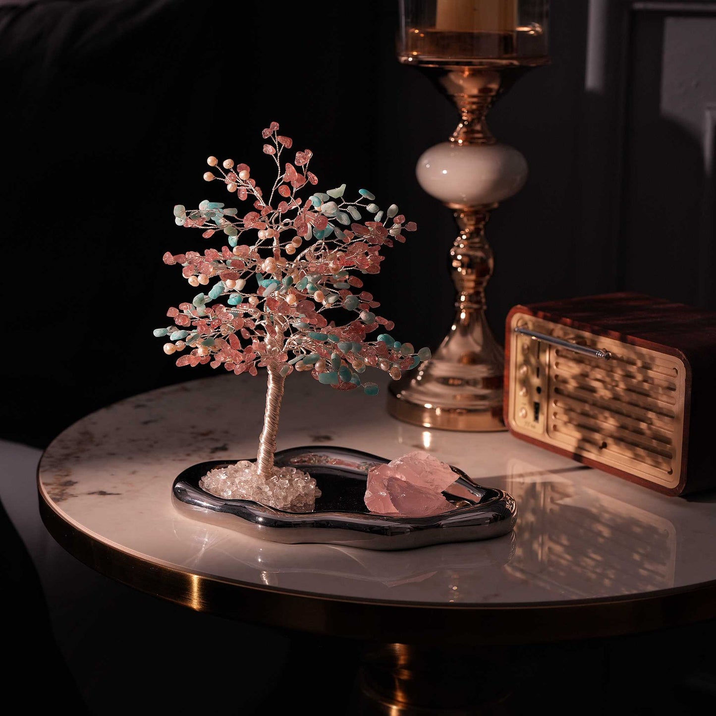 ESFJ – The Heart Harmony Tree