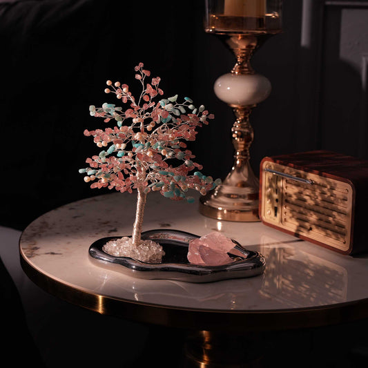 ESFJ – The Heart Harmony Tree