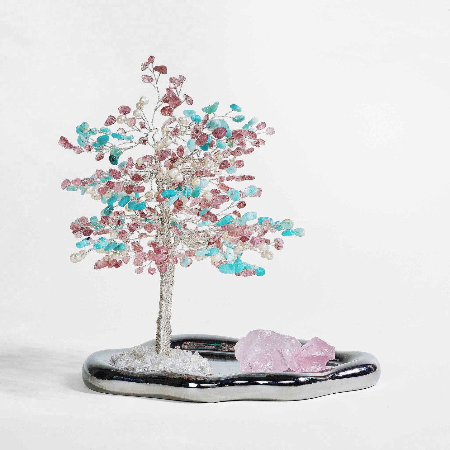 ESFJ – The Heart Harmony Tree