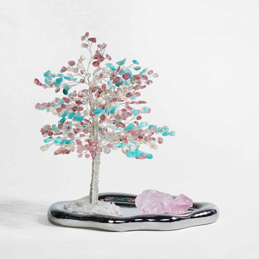 ESFJ – The Heart Harmony Tree