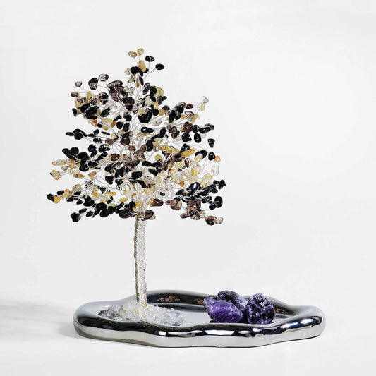 ESTP – The Bold Spark Tree