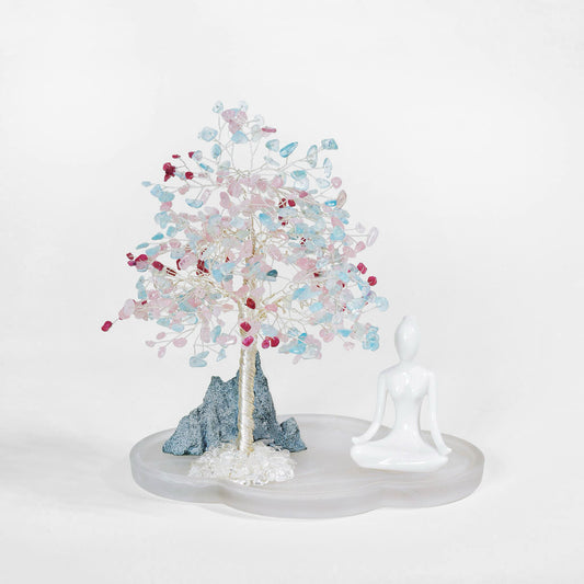 Eternal Bloom Garden
