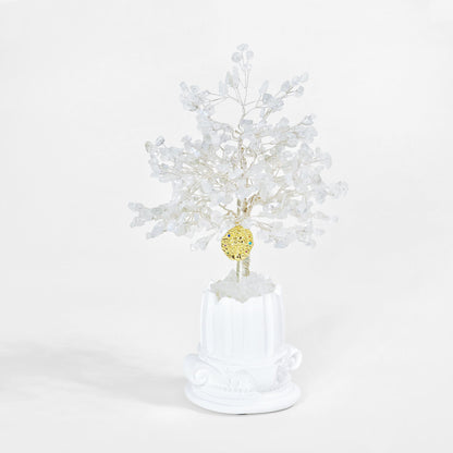 Celestial Spark Gemini Blue Moonstone Tree