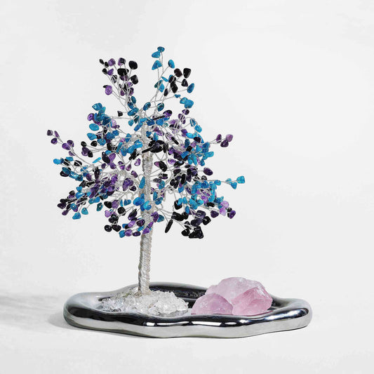 INFP – The Dream Weaver Tree