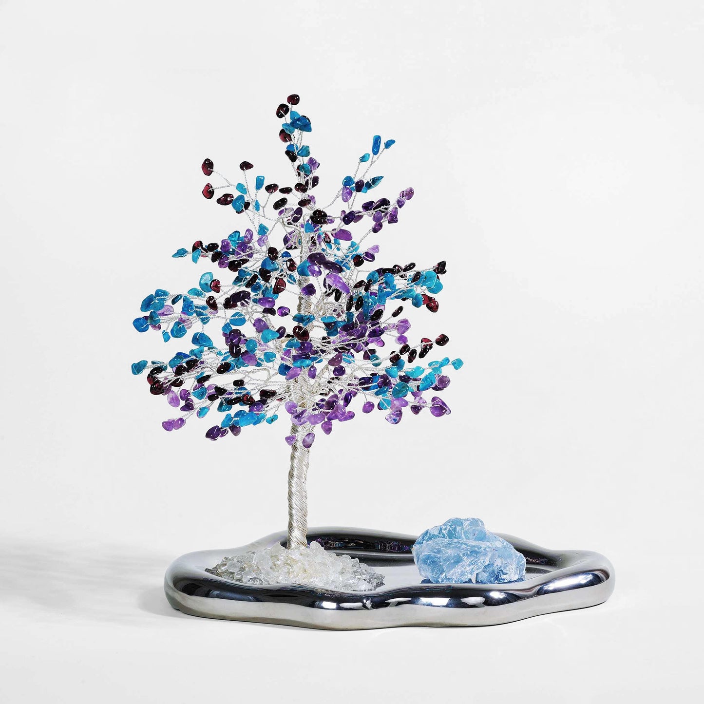 INTP – The Thought Alchemist Tree