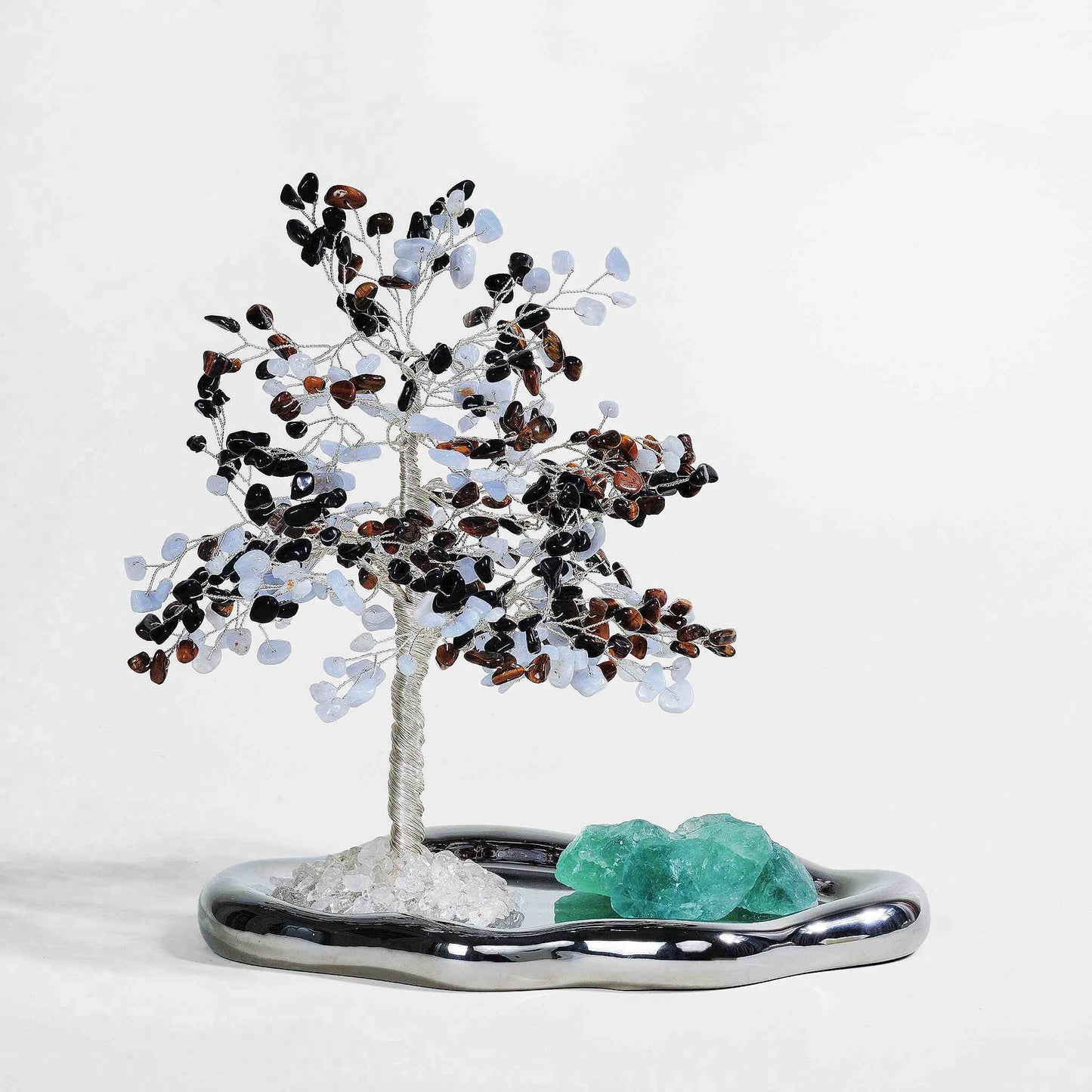 ISTJ – The Grounded Executor Tree
