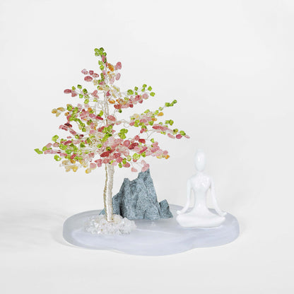 Spring Whisper Garden