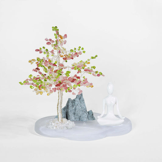 Spring Whisper Garden
