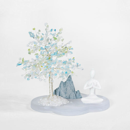 Tranquil Tide Garden