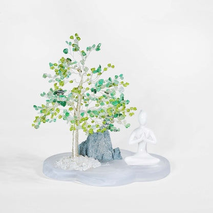 Verdant Soul Garden
