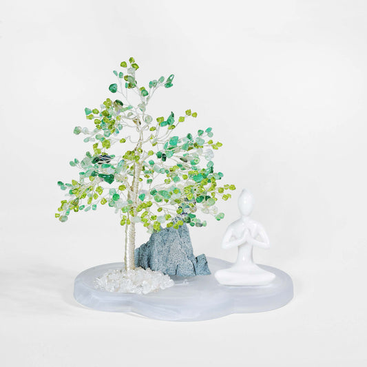 Verdant Soul Garden